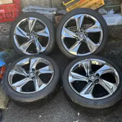 2026年最新】220クラウン純正ホイール 4本の人気アイテム - メルカリ