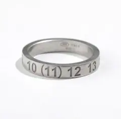 2026年最新】Maison Margiela 号数：16号 メンズ リング・指輪の人気