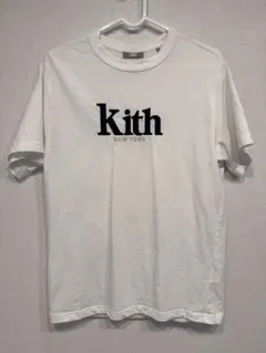 Kith キス　レディース　モット　ニューヨーク　Tシャツ　Ⅱのサムネイル