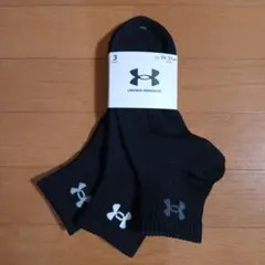 アンダーアーマーメンズソックス　No.270