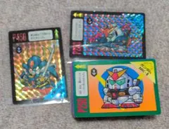 珍品】SDガンダムワールド⭐︎ミニカード⭐︎アマダ⭐︎箱付き - メルカリ