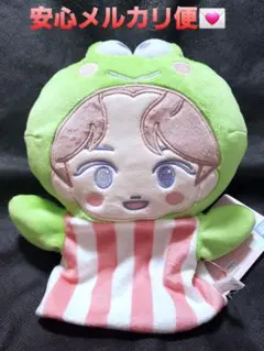2025年最新】パペット ヘチャンの人気アイテム - メルカリ