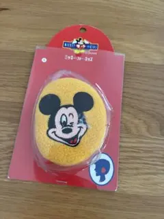 ミッキーマウス　みみあて