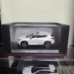 レクサス ミニカー