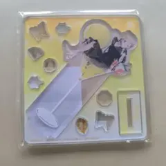 五等分の花嫁　中野一花　カスタムアクリルスタンド　幻想の輝き