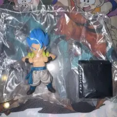 ドラゴンボール　アーカイブス　E賞ゴジータ 2026年最新】ゴジータE賞の人気アイテム - メルカリ