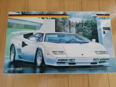 未組立品　フジミ　1/24　ランボルギーニ・カウンタック　ケーニッヒスペシャルのサムネイル