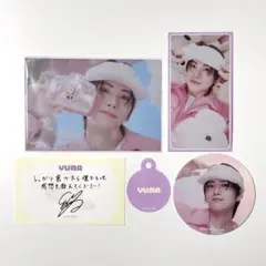 ＆TEAM CAFE 〜SWEET DREAMS〜 YUMA