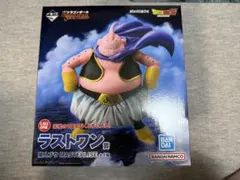 一番くじ ドラゴンボール ラストワン賞 魔人ブウ MASTERLISE