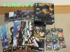 一番くじ　僕のヒーローアカデミア 幸せの上に　緑谷出久 A賞　おまけつき