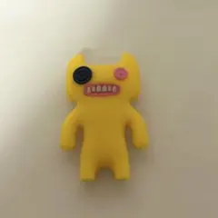 ファグラー フィギア