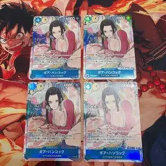 2026年最新】ハンコック パラレル 4枚の人気アイテム - メルカリ