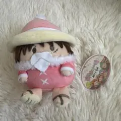 ワンピース 麦わらストア限定 麦たまの一味 クリスマスver ルフィ