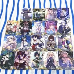 【中国限定】FGO STAR影法師 10周年記念 ホログラムカード 全種セット 中国限定】FGO STAR影法師 10周年記念 ホログラムカード 全種セット③
