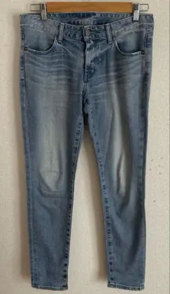 R.H.VINTAGE　デニムパンツ　26inch 621060114-1079のサムネイル