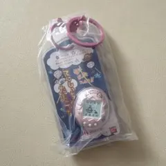 【新品】たまごっちカスタムキーリング　てんしっちのサムネイル