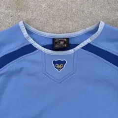 MLB シカゴ カブス Majestic クーパースタウン・コレクション