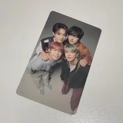 INI ユニット BREAK THE CODE ランダムトレーディングカード