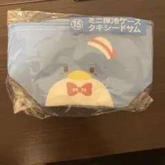 サンリオ 一番くじ タキシードサム