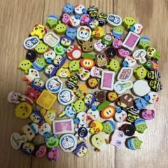キャラクター消しゴム 大量セット まとめ売り