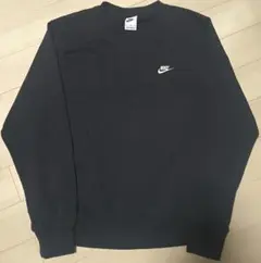 Nike FN3889 スウェット ブラック L フレンチテリー