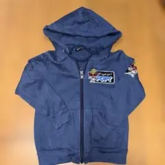 ヒスミニ パーカーのサムネイル