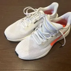 NIKEペガサス 41 PQ Pegasus 41 PQ ホワイト
