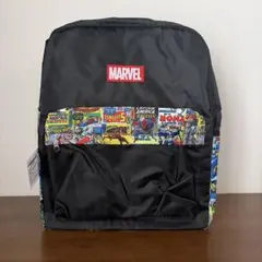 MARVEL（マーベル） プラチナムザッカリュック