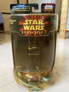 ジャイアントPEZ ヨーダ STARWARS 限定 クリスタルヘッド - メルカリ