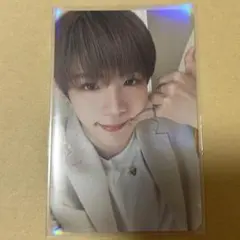 riize ショウタロウ ラントレ　バレンタイン md