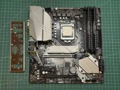 B365M PRO4 / Core i7-8700 16GBメモリ マザーボード