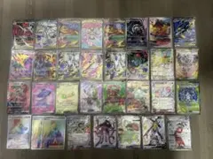 匿名発送☆ポケカ　sar ssr sr ma rr hr arまとめ売り