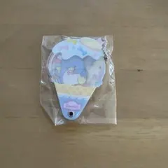 タキシードサム　アクリルキーホルダー