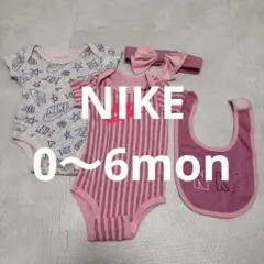 NIKE4SETのサムネイル