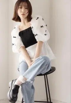 3417 アンジュルム 勝田里奈 生写真 7枚セット - メルカリ