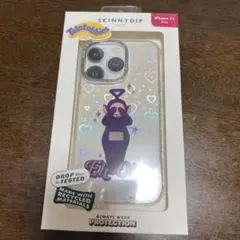 SKINNYDIP Teletubbies iPhone 13 Pro ケース