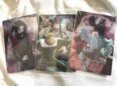 HUNTER×HUNTER イタジャガのサムネイル