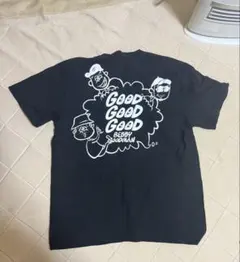 ベリーグッドマン Tシャツ ブラック