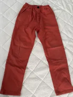 ロングパンツ サイズ140 DILASH サルエルパンツ