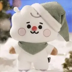 2026年最新】bt21 rj スタンディング ドールの人気アイテム - メルカリ