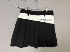 FR2 GOLF レディース　プリーツスカート