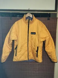 USA製 WILDTHINGS プリマロフトリバーシブル