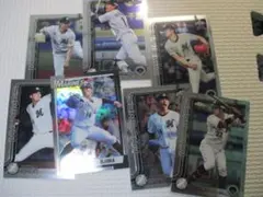 topps chrome npb 2025 千葉ロッテマリーンズ カード