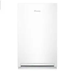 冷蔵庫】Panasonic 冷蔵庫 NR-C371GN-W 本体 - メルカリ