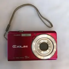 CASIO EXILIM EX-Z910 デジタルカメラ 本体