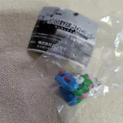 プロ野球マスコットめじるしアクセサリー 【スラィリー】　２個