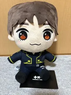 TXT TOMORROW X TOGETHER チェボムギュ ぬいぐるみ - メルカリ