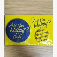 嵐 LIVE TOUR Are you Happy？