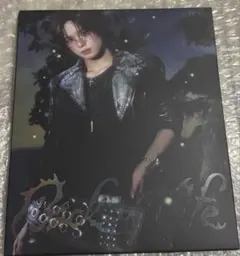 K &TEAM Back to Life トレカセット