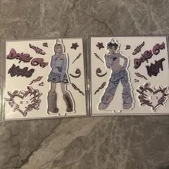 2026年最新】悪魔のキッスの人気アイテム - メルカリ